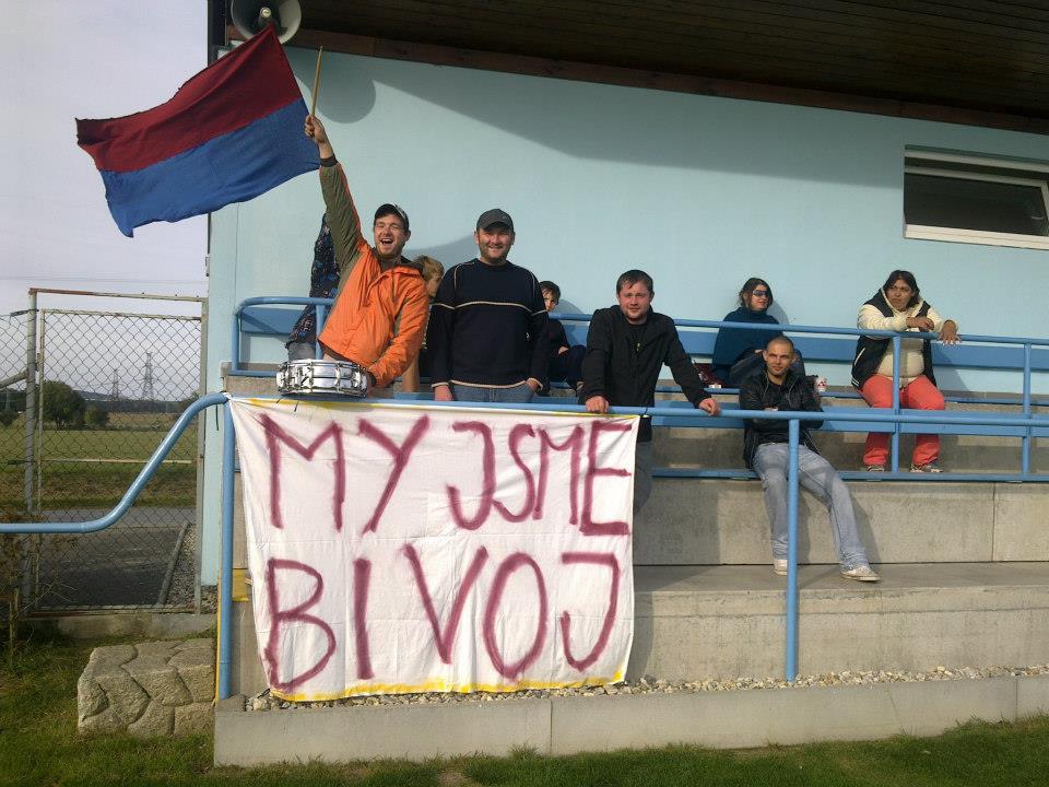 Fanoušci